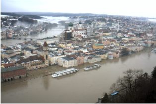Hochwasser